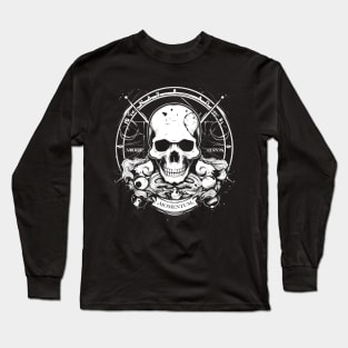 Momentum Long Sleeve T-Shirt